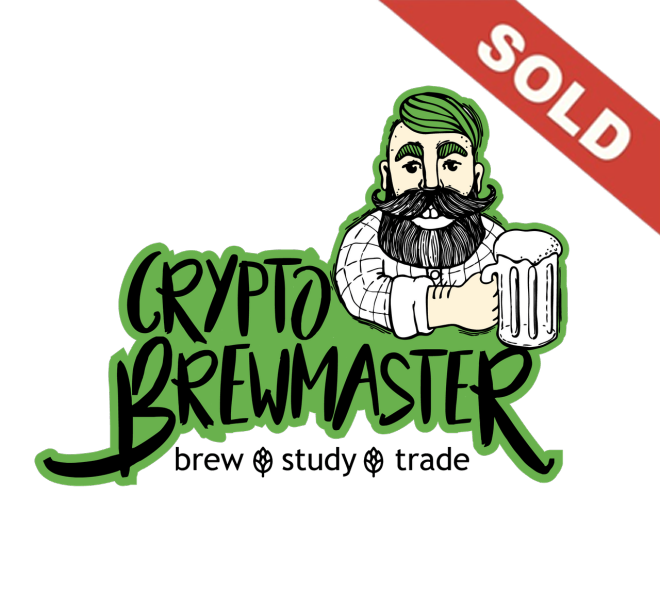 CryptoBrewMaster